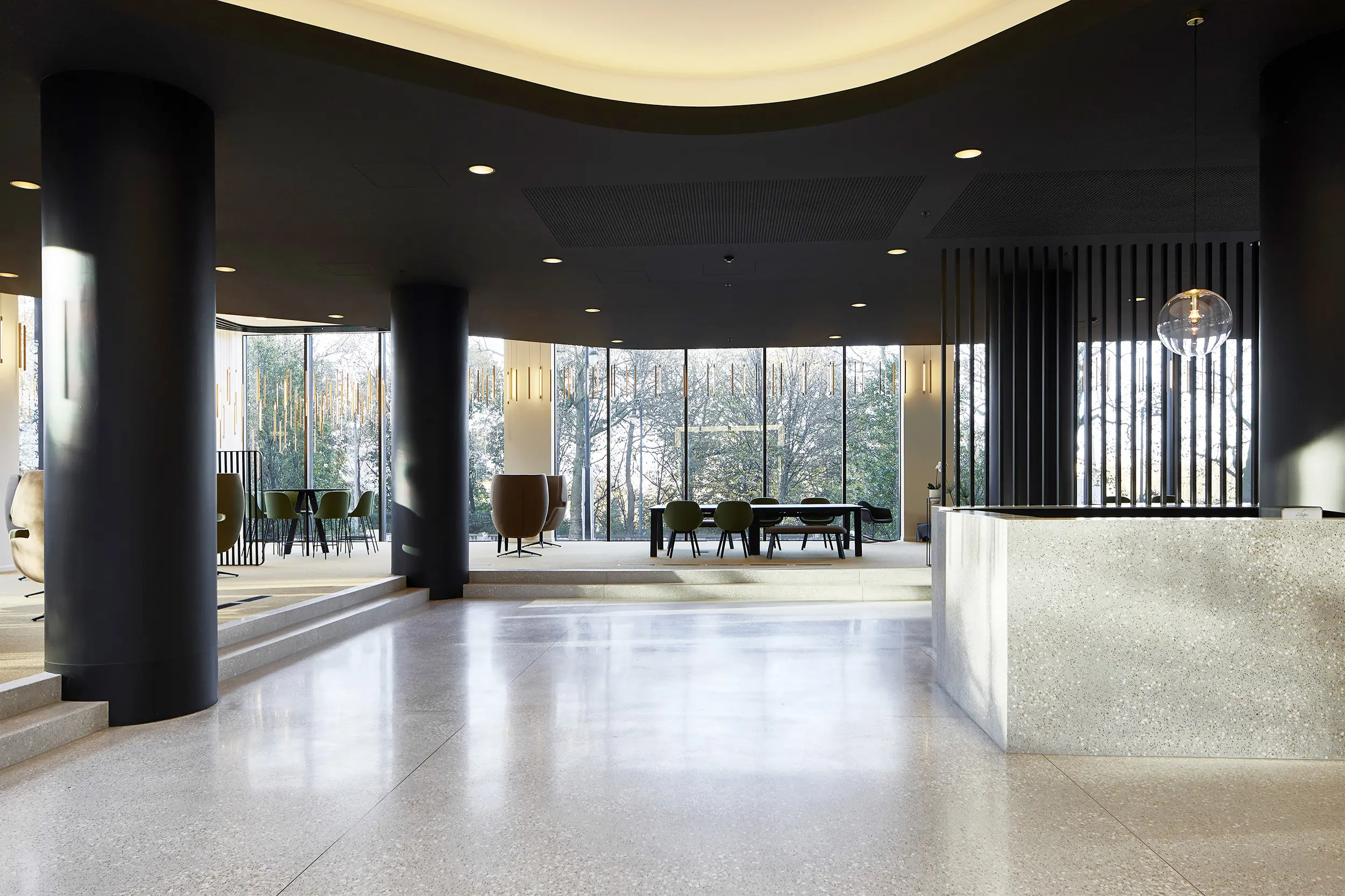 Illustration of article “Olivier Van Herstraeten Joins VANDERSTAPPEN ROBERT as Partner”