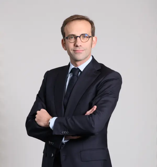 Picture of Nicolas Vanderstappen