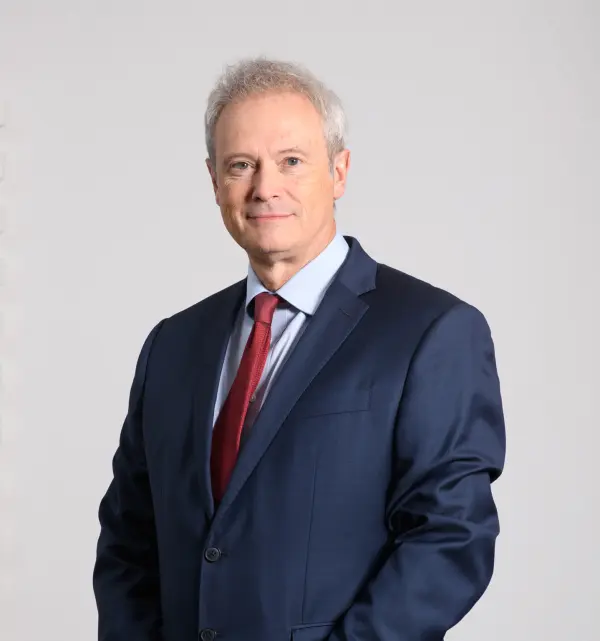 Picture of Olivier Van Herstraeten