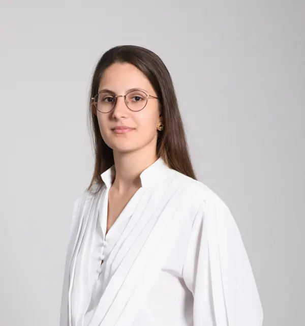 Picture of Sophie Dozinel Renaux