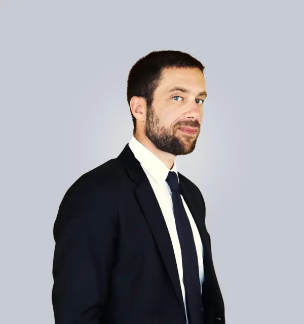 Picture of Cédric Alter