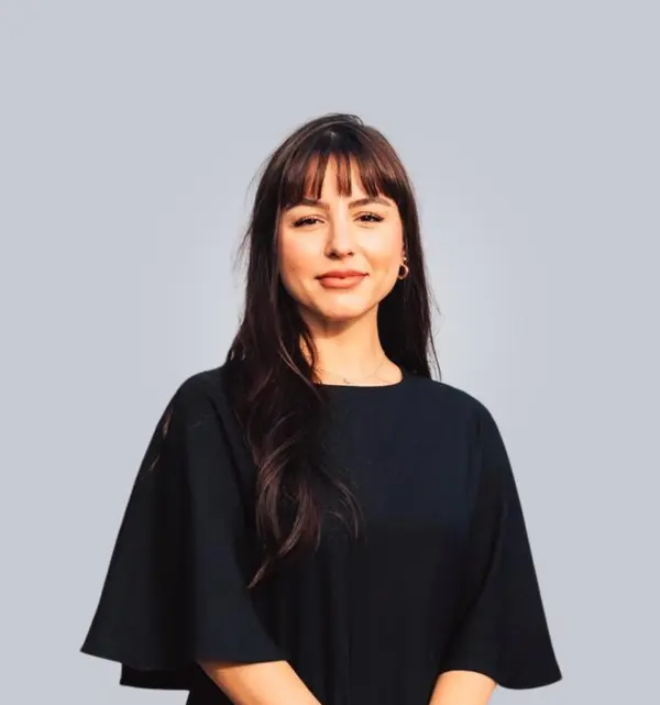 Picture of Viktoria El-Moussaoui