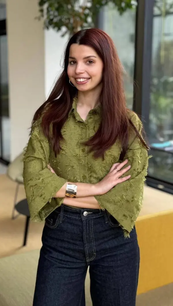 Picture of Elisa Binci