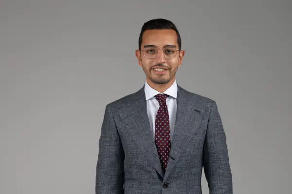 Picture of Daoud Reghif Harraz